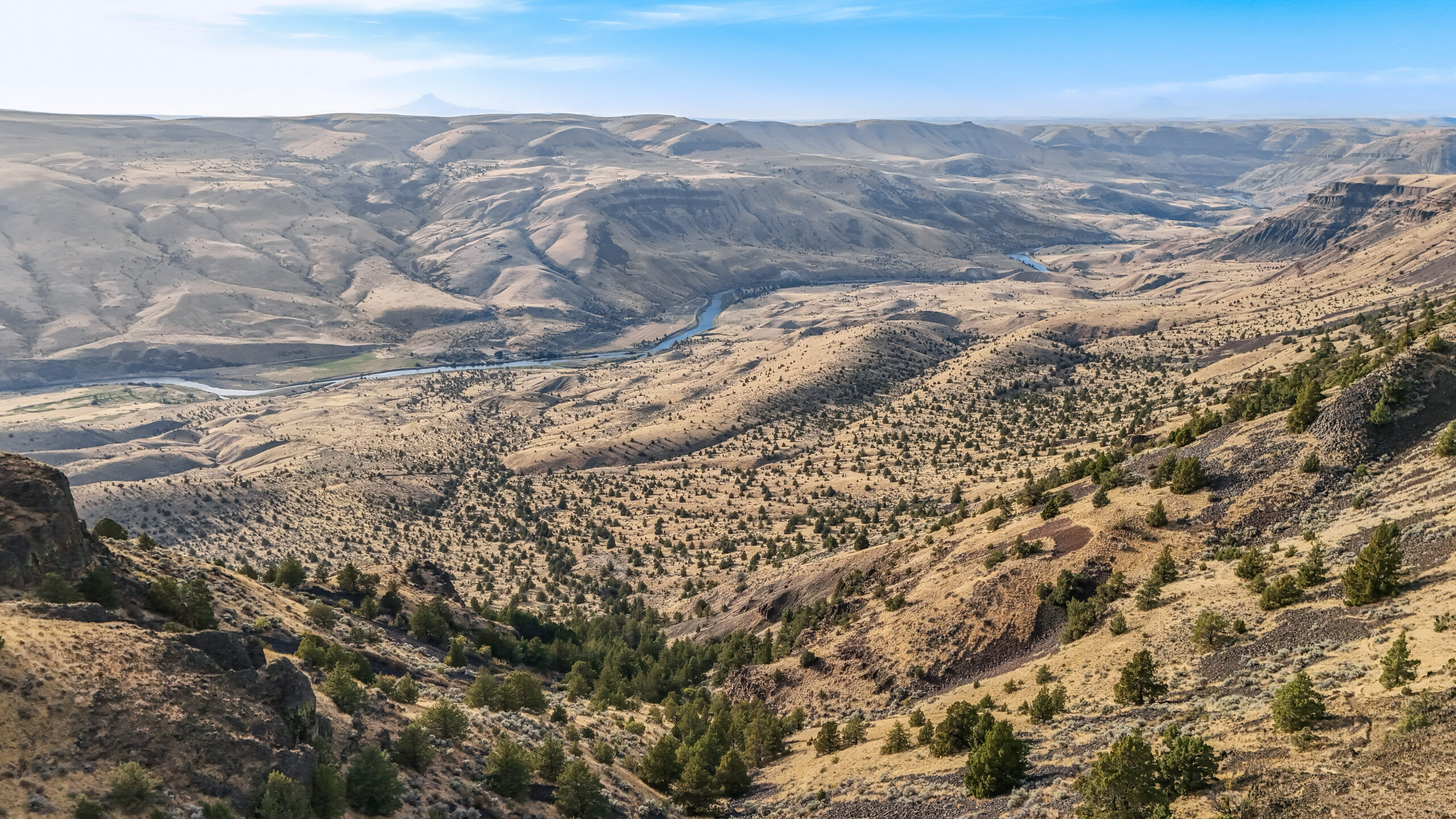 Columbia Basin Conservation Bank