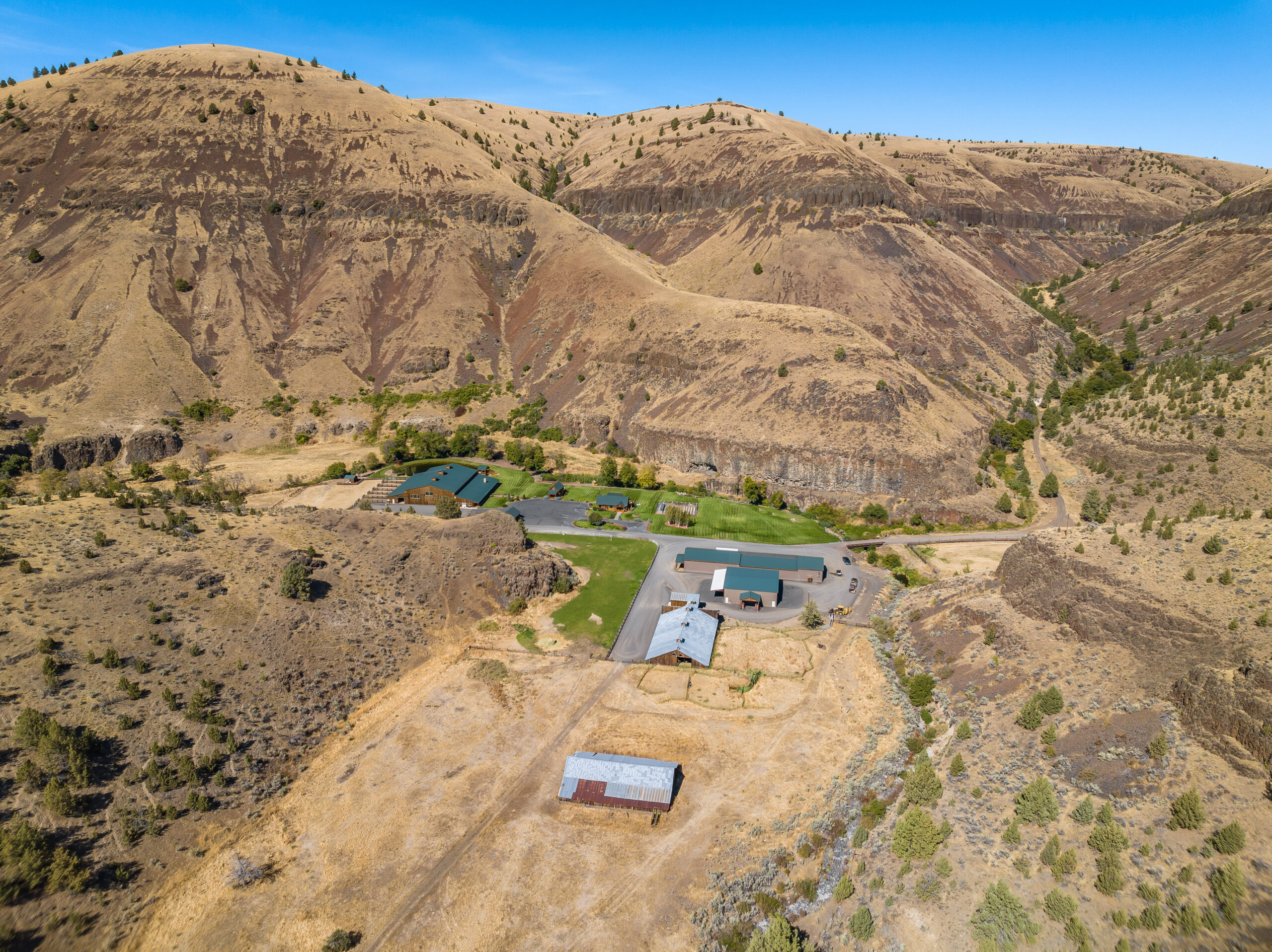 Columbia Basin Conservation Bank