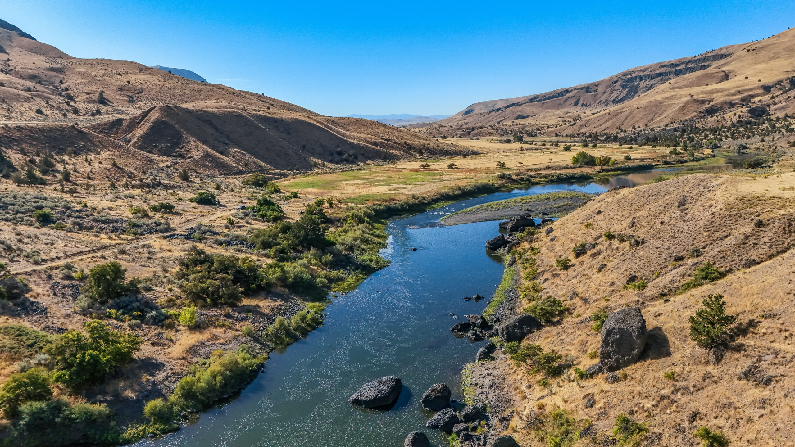 Columbia Basin Conservation Bank