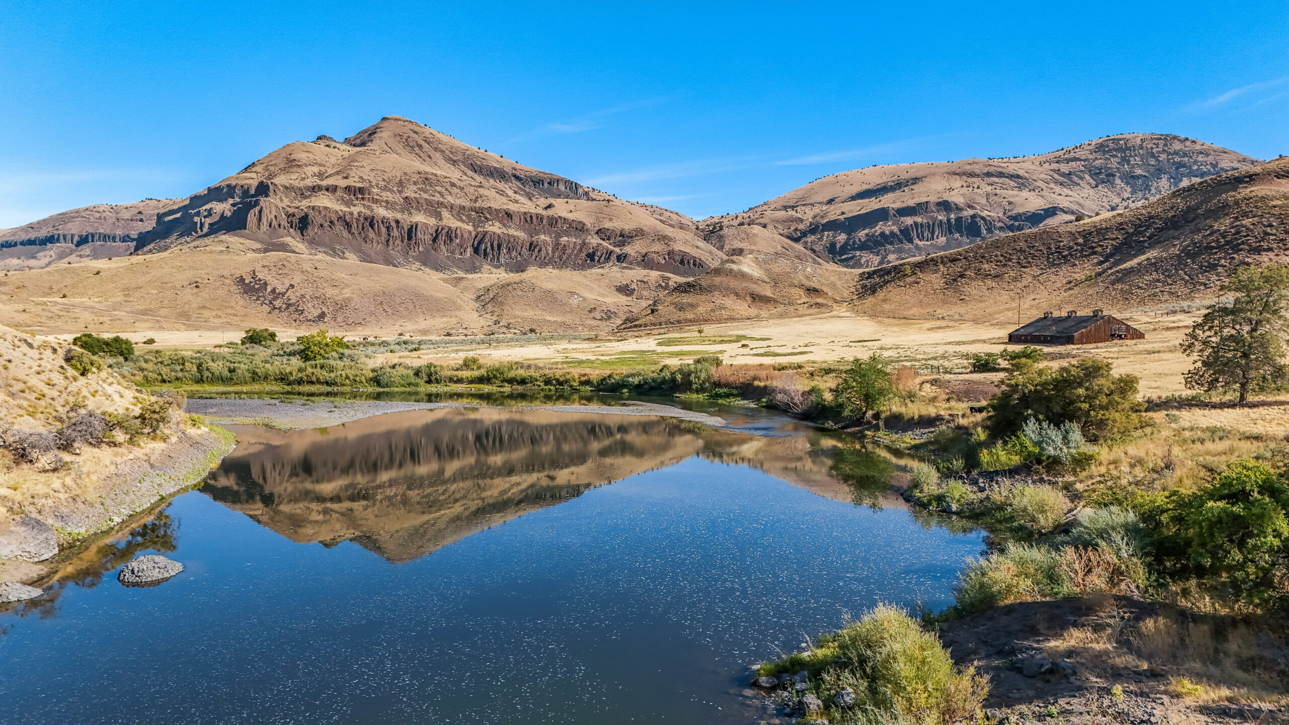Columbia Basin Conservation Bank