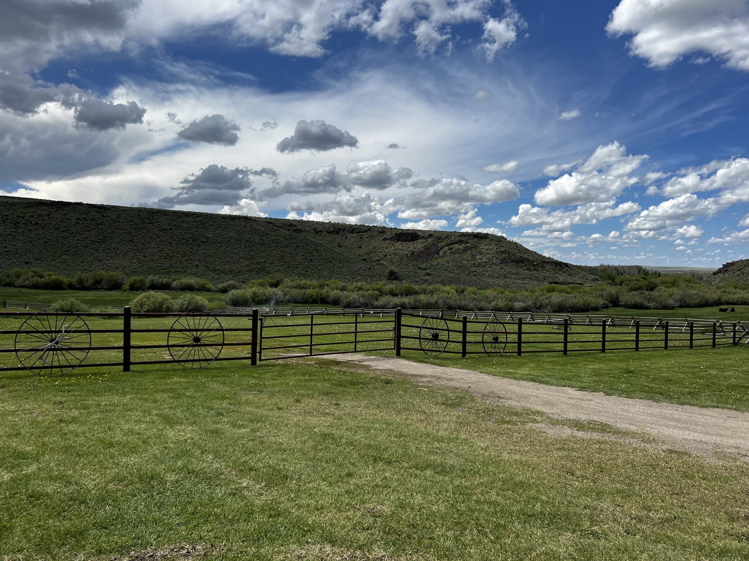 Southern Idaho Conservation Bank