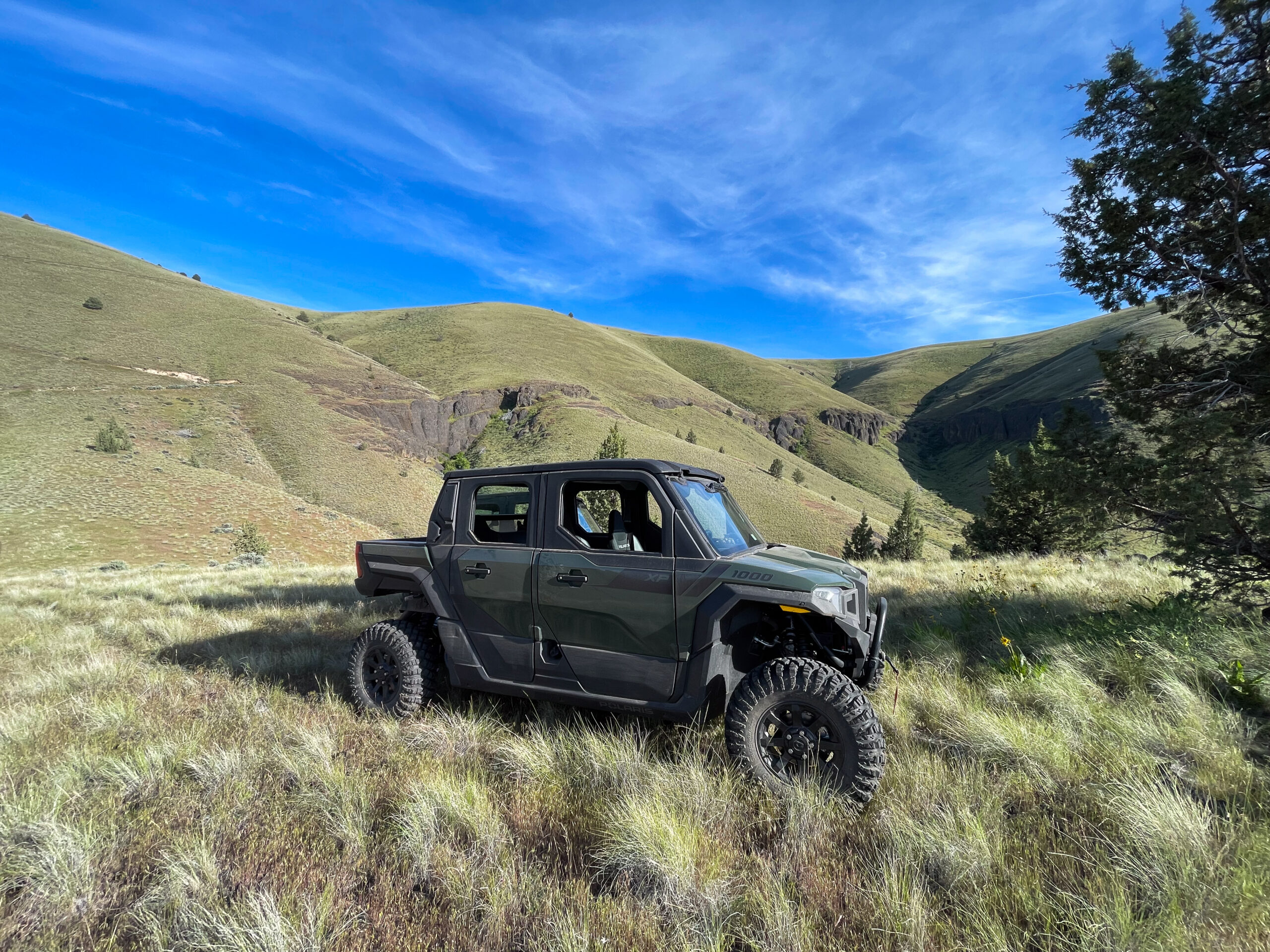 Western Great Basin Conservation Bank