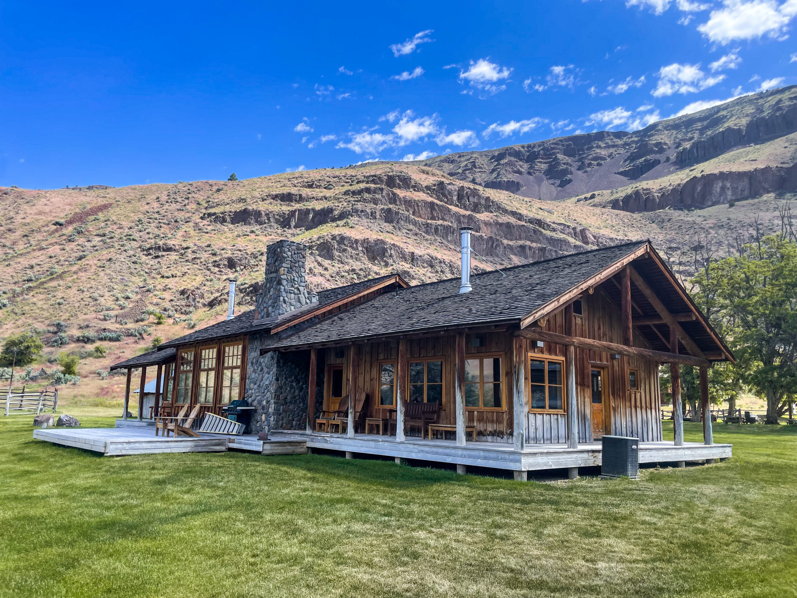 Columbia Basin Conservation Bank