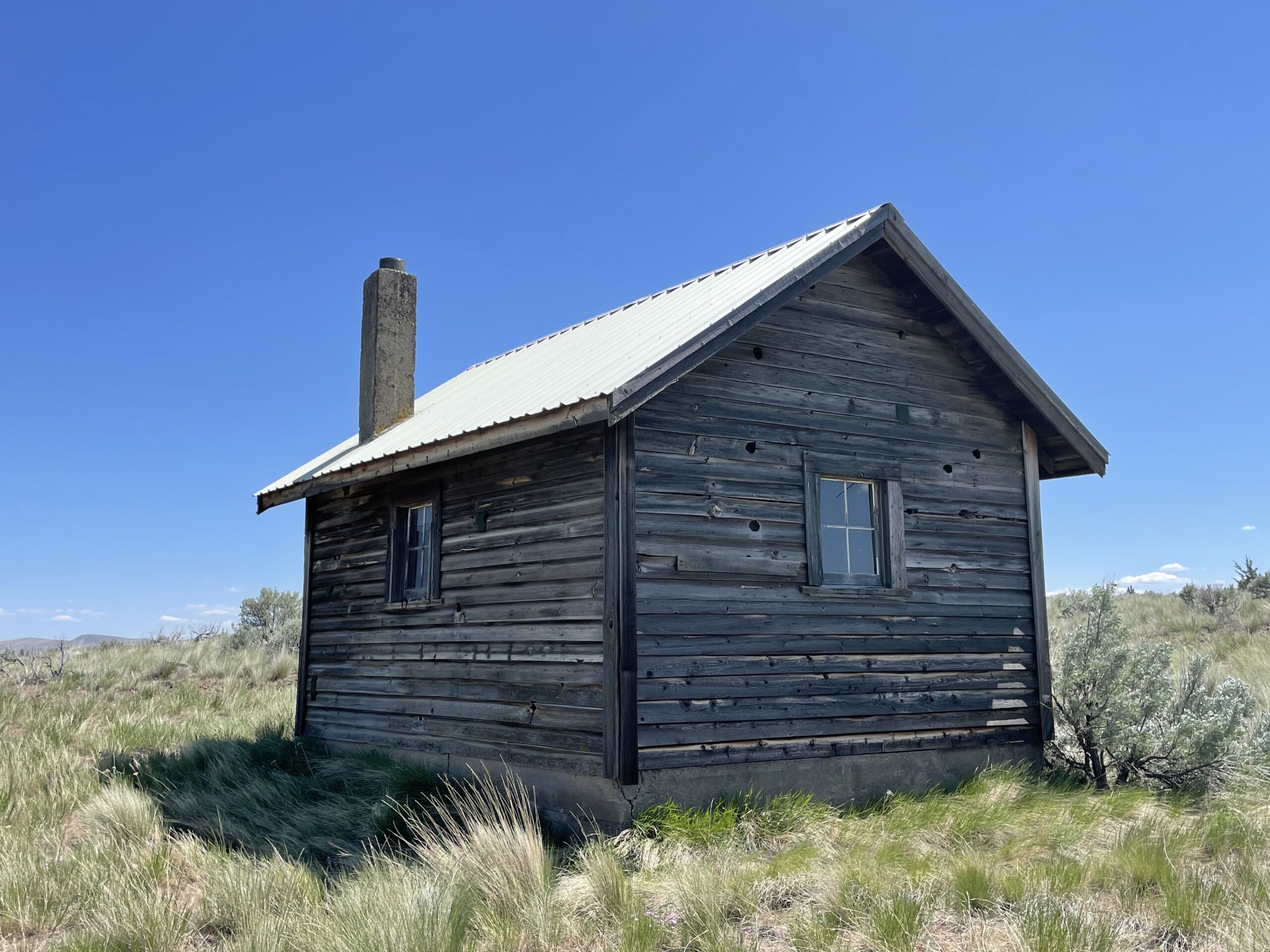 Western Great Basin Conservation Bank