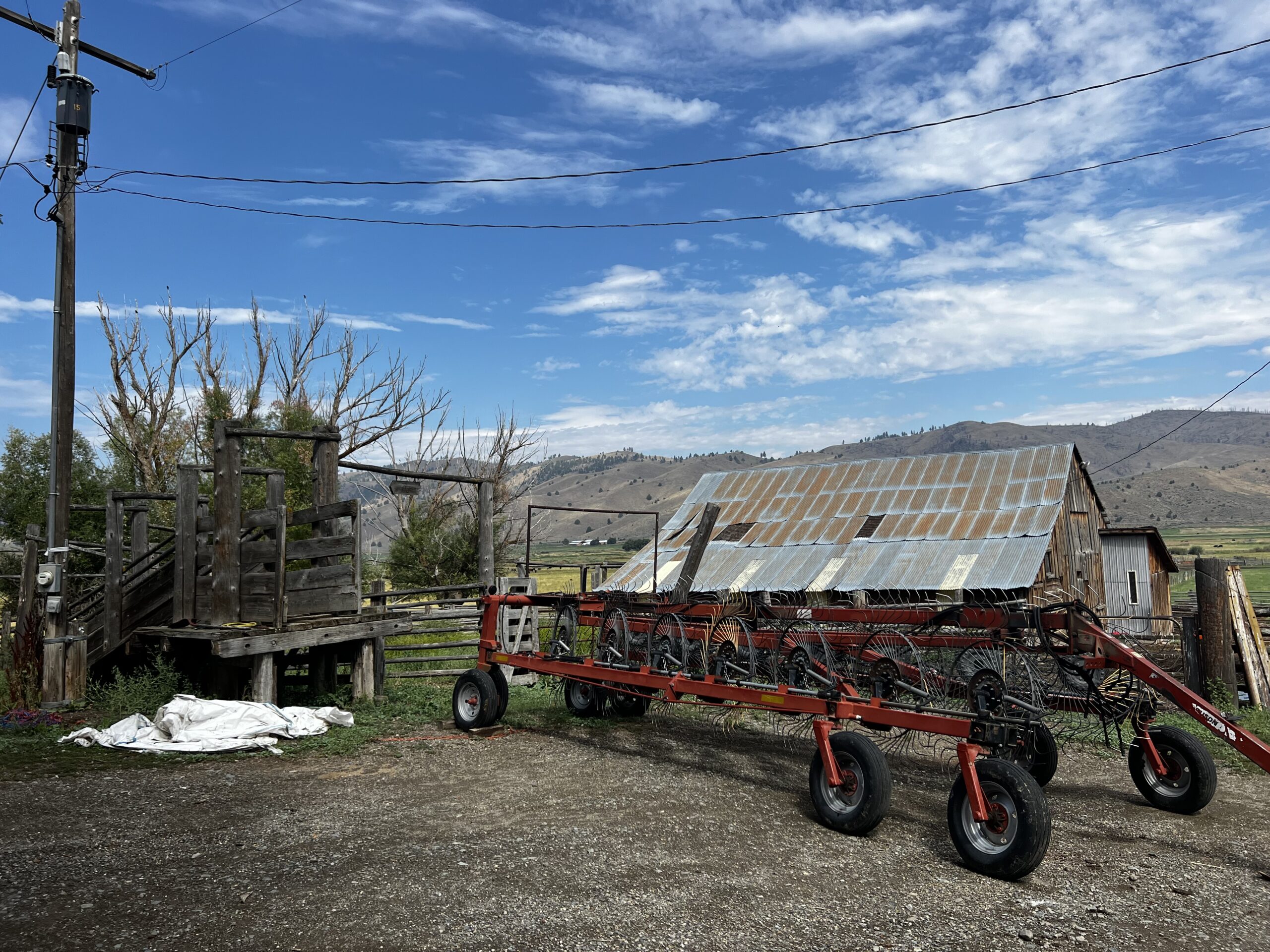 Northern Great Basin Conservation Bank