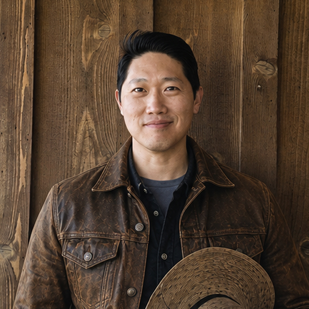 Andy Chou